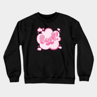 Poof! Crewneck Sweatshirt